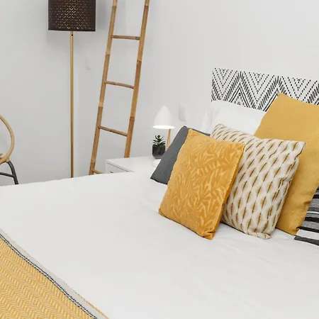 アパート Lumo Flat *