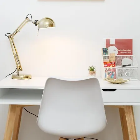 Lumo Flat * ファティマ