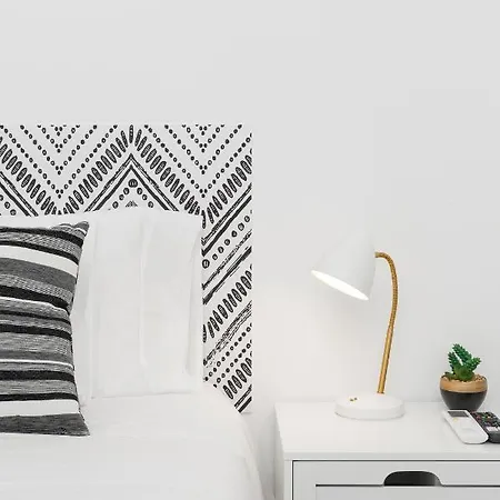 Lumo Flat Daire