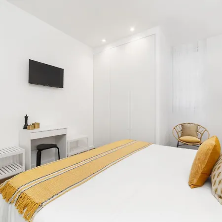 Lumo Flat アパート *