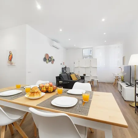 公寓 Lumo Flat 花地瑪