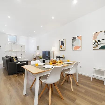 Lumo Flat ファティマ