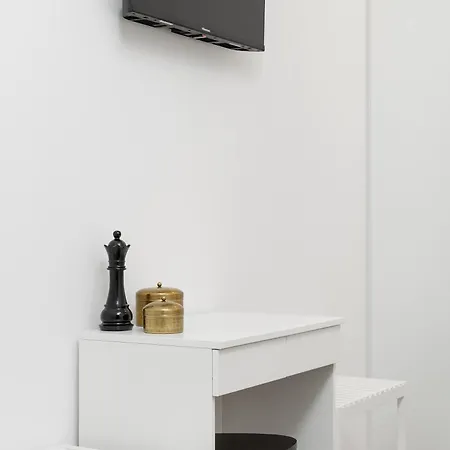 アパート Lumo Flat *