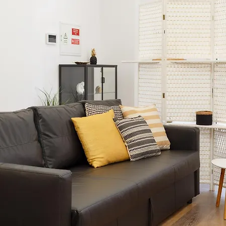 公寓 Lumo Flat 花地瑪