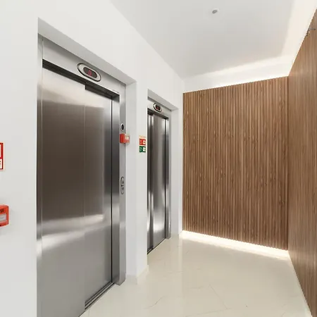 Lumo Flat 公寓 花地瑪