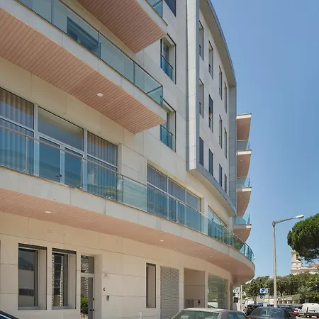 Lumo Flat Fátima