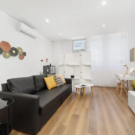 Apartamento Lumo Flat