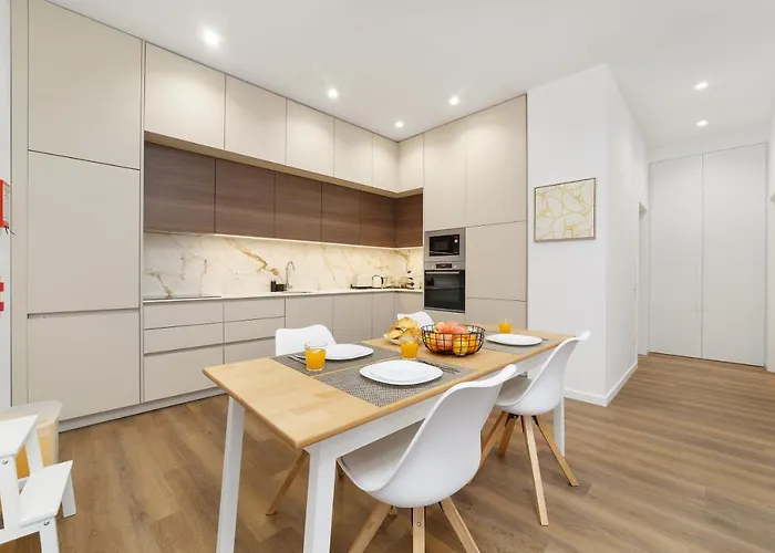 Lumo Flat * Фатіма