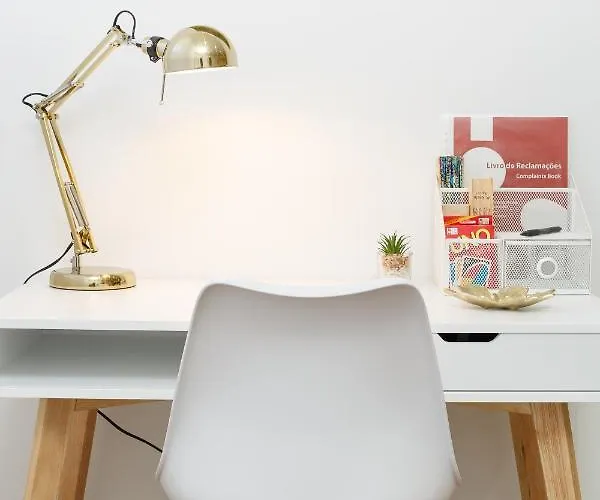 Lumo Flat * Фатіма