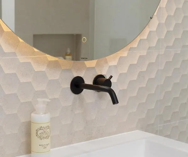 Lumo Flat Апартаменти Фатіма