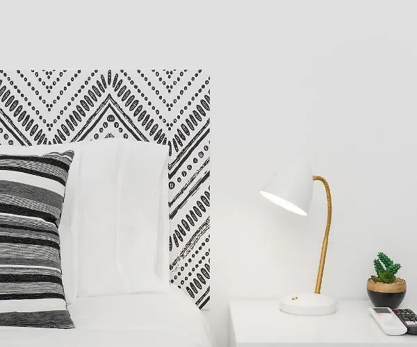 Lumo Flat Апартаменти