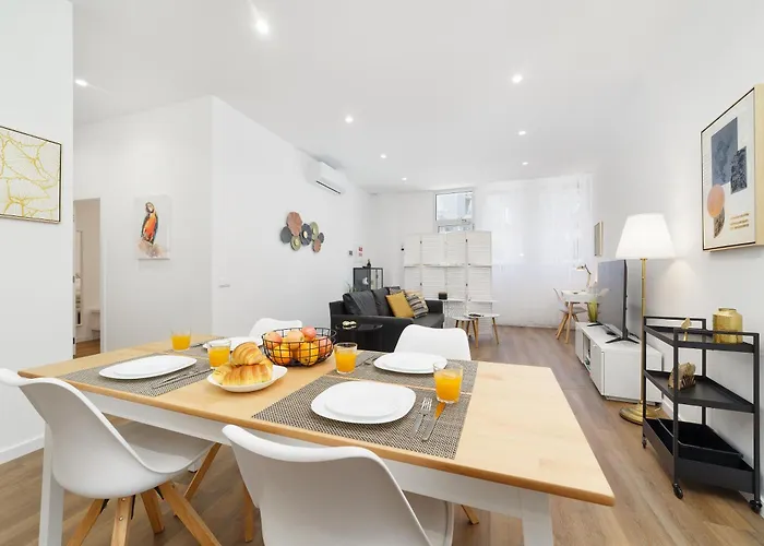 Апартаменти Lumo Flat Фатіма