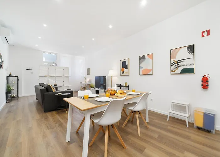 Lumo Flat Фатіма