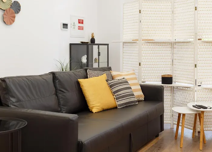 Апартаменти Lumo Flat Фатіма