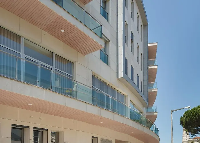 Lumo Flat Фатіма