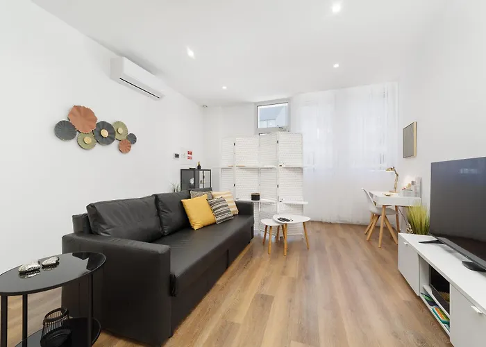 Апартаменти Lumo Flat