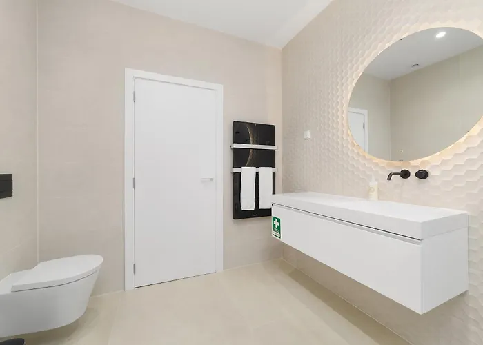 Lumo Flat * Фатіма